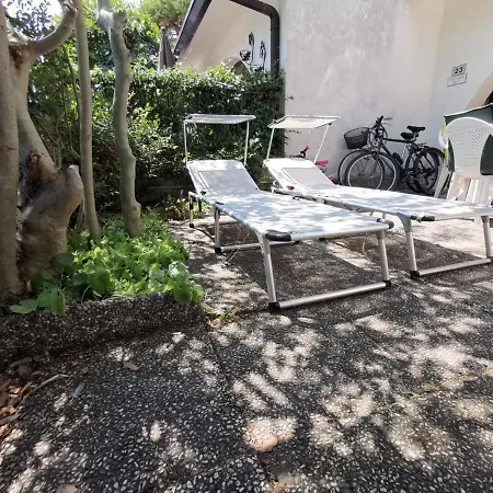 Case Al Mare Apartment