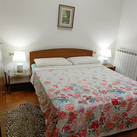 Apartment Case Al Mare *