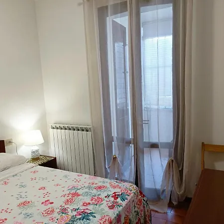 Apartment Case Al Mare